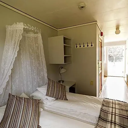 Hjelle Hotel 酒店