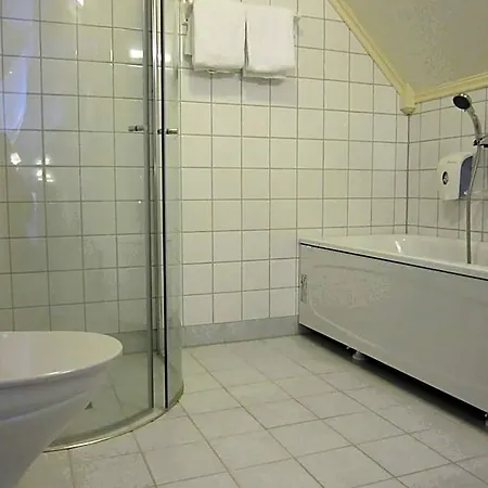 ホテル Hjelle Hotel