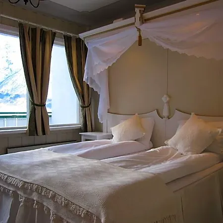 ホテル Hjelle Hotel 2*