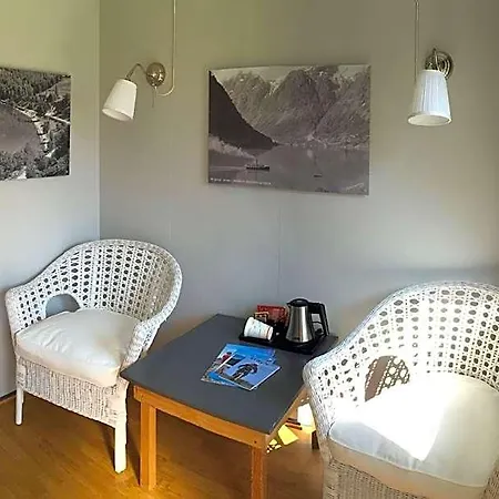 Hjelle Hotel 2*