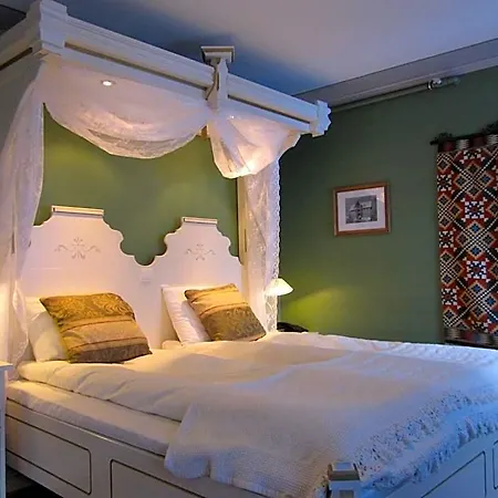 Hjelle Hotel ホテル