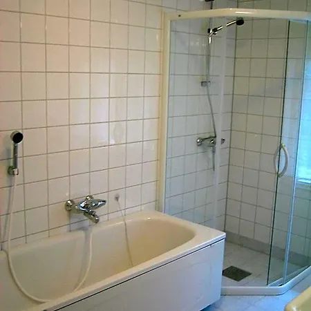 Hjelle Hotel 酒店