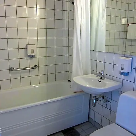 Hjelle Hotel ホテル 2*